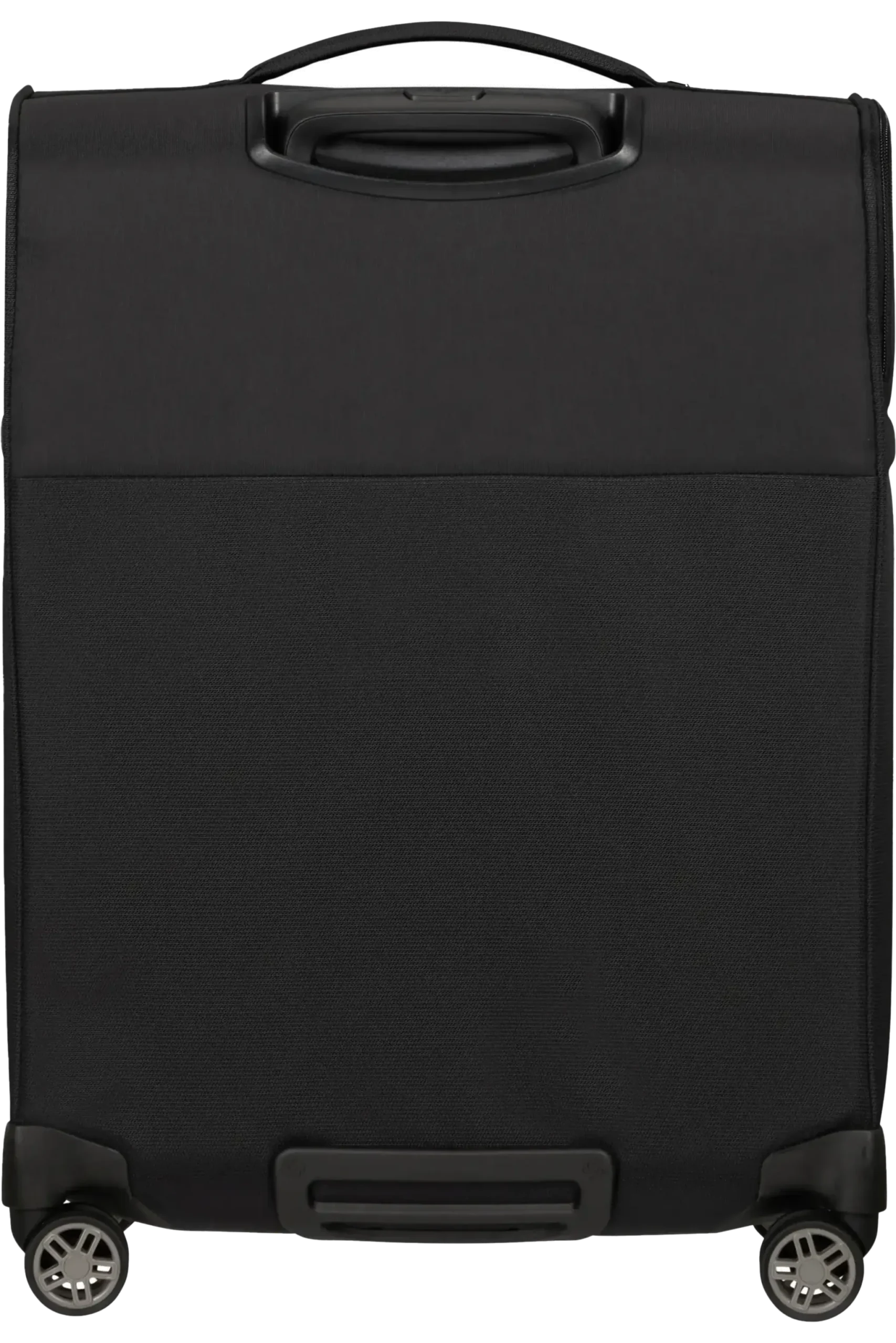 Potovalni kovček Airea - 78 cm, Black