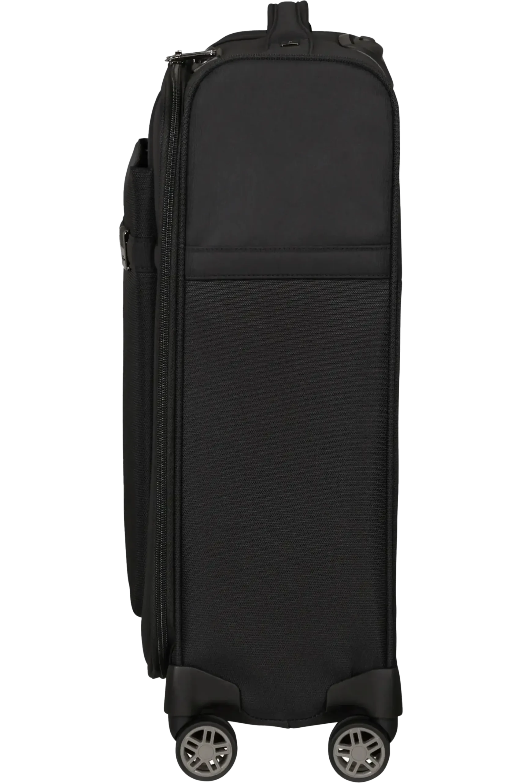 Potovalni kovček Airea - 78 cm, Black