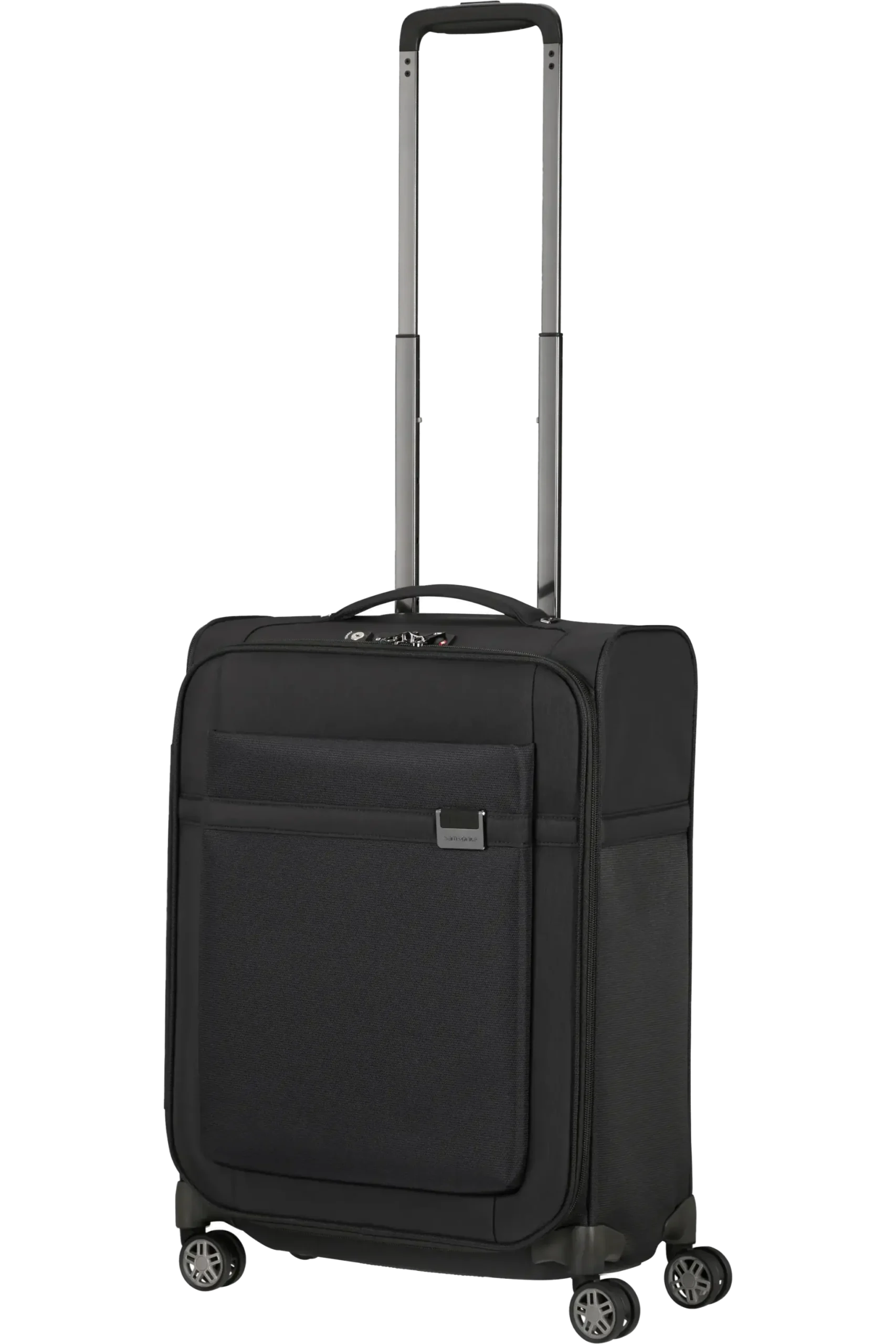 Potovalni kovček Airea - 78 cm, Black