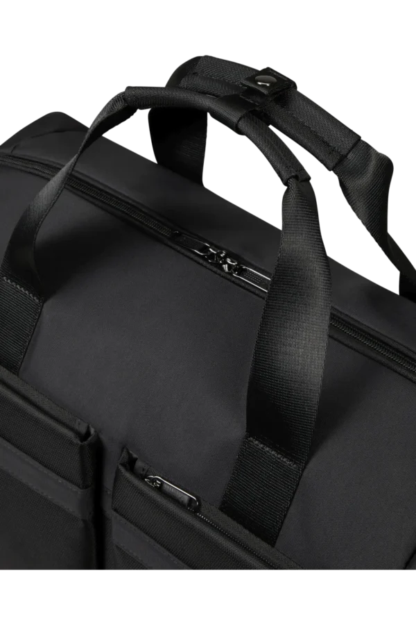 Mochila Con Ruedas Bolsa De Viaje Samsonite Airea 45 Cm - Azul Oscuro, Unisex Para Adultos Trolley Con Ruedas