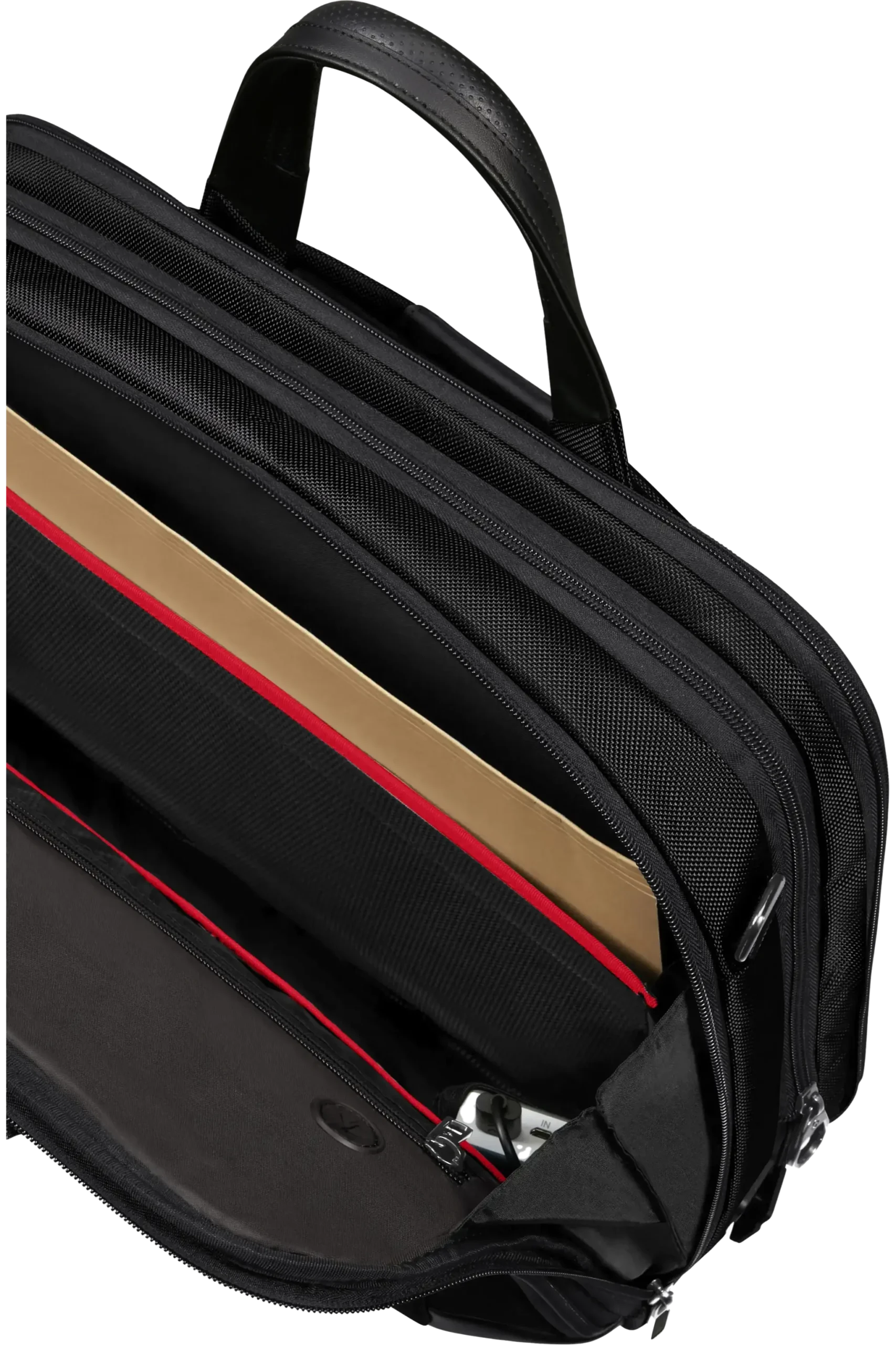 Poslovna torba Pro-DLX 6