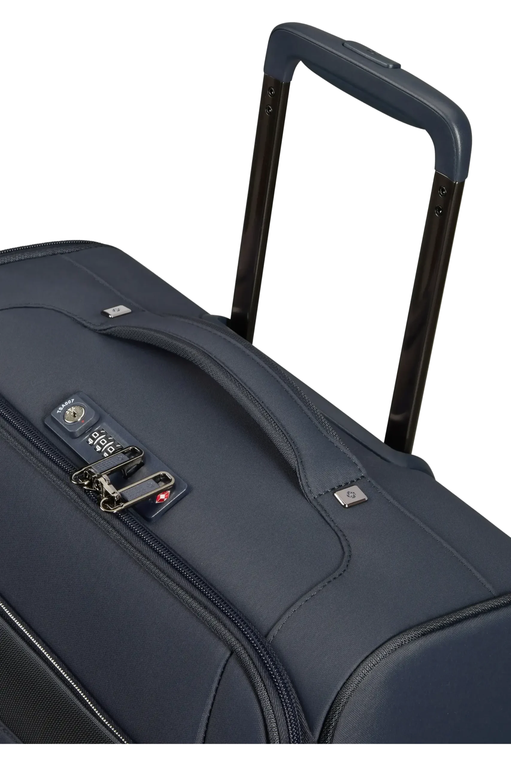 Potovalni kovček Airea - 55 cm, Dark Blue