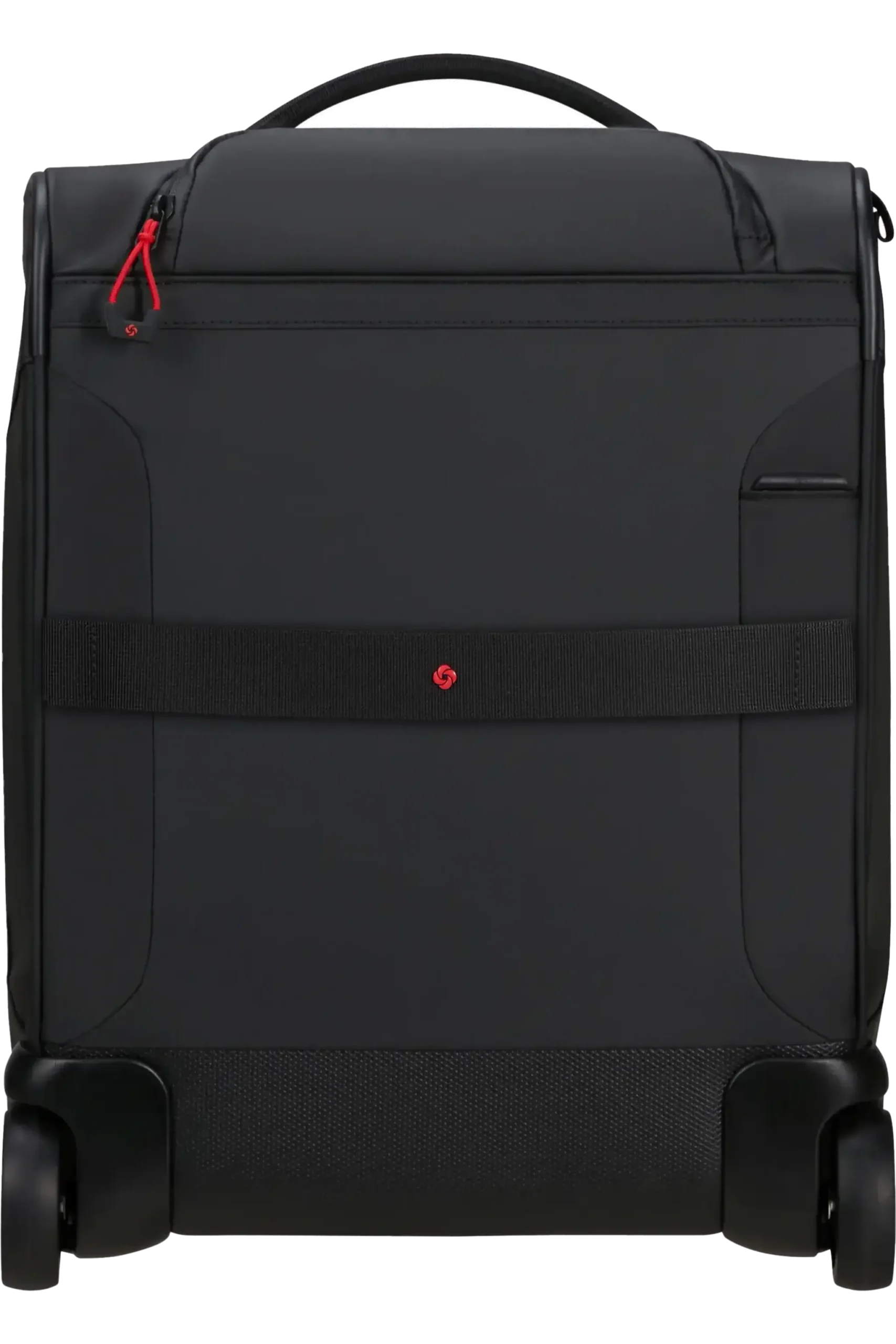 Podsedežna potovalka na kolesih Ecodiver