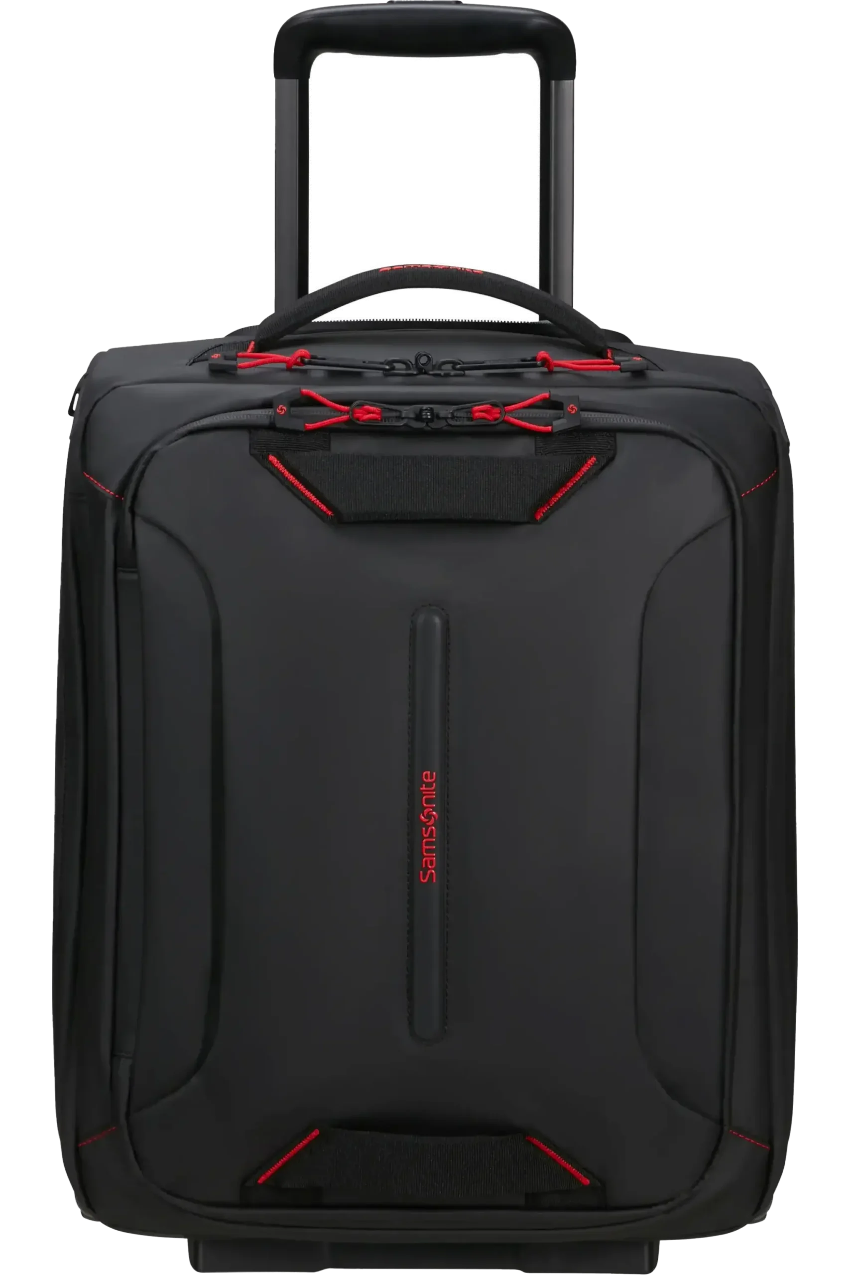 Podsedežna potovalka na kolesih Ecodiver