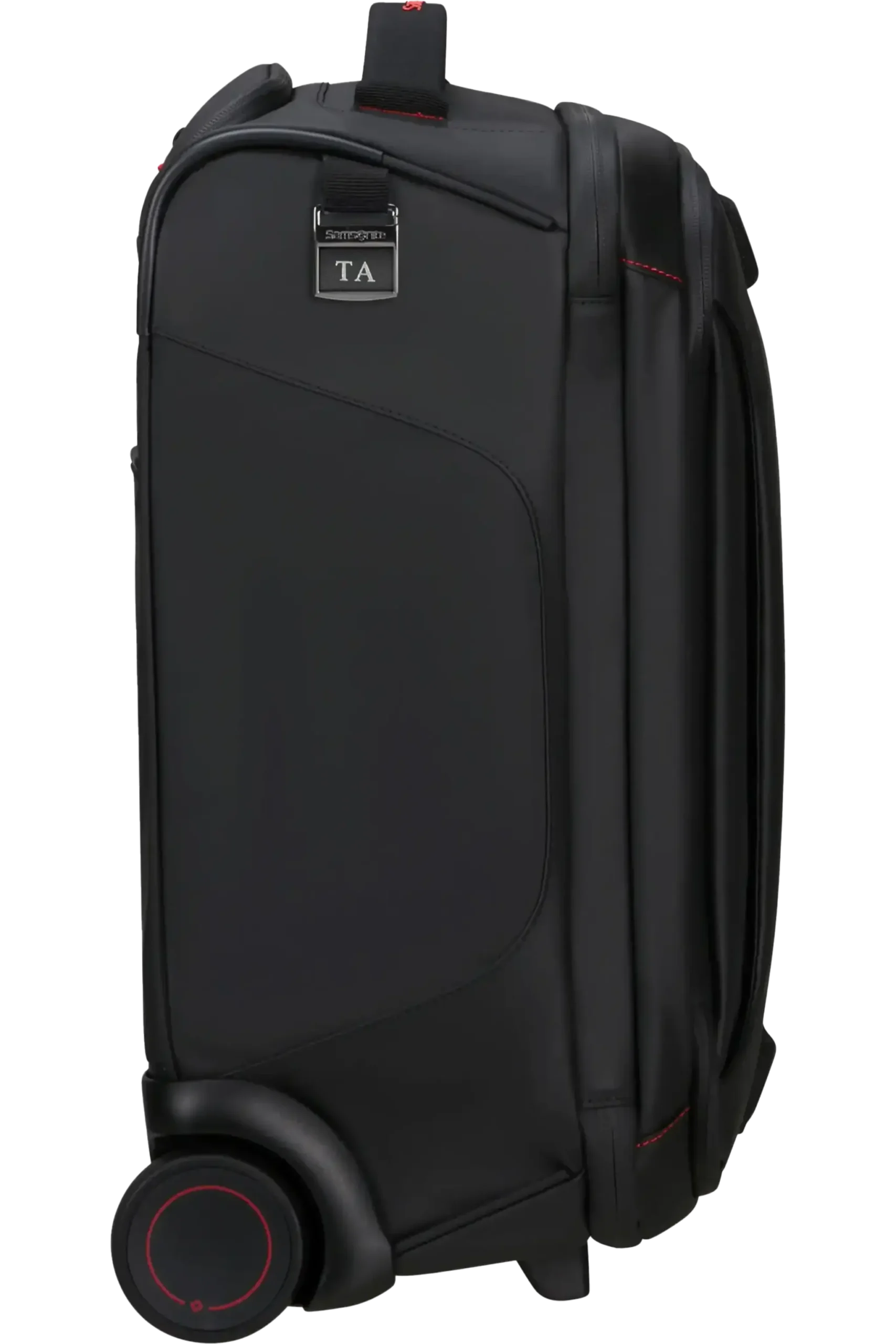 Podsedežna potovalka na kolesih Ecodiver