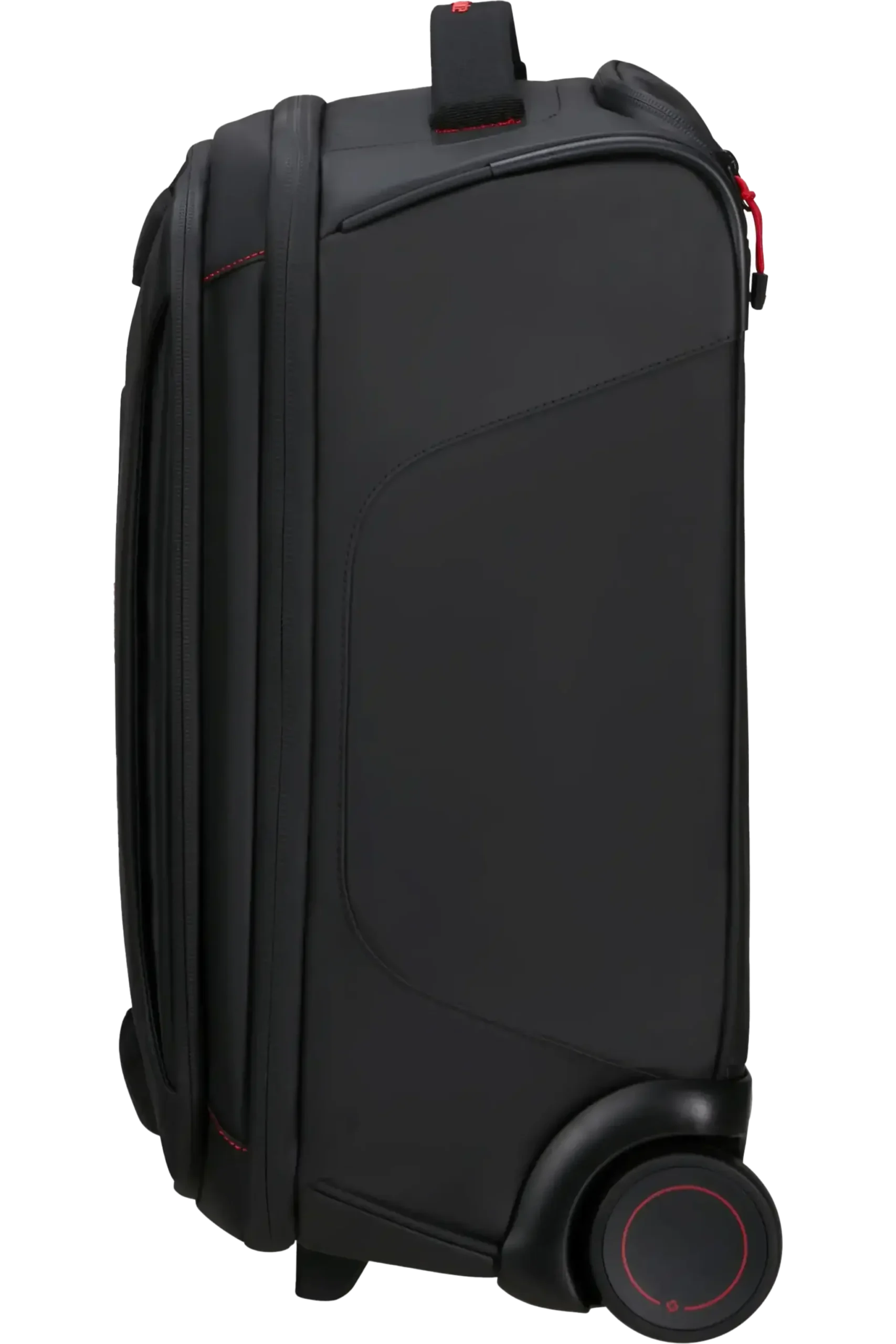 Podsedežna potovalka na kolesih Ecodiver