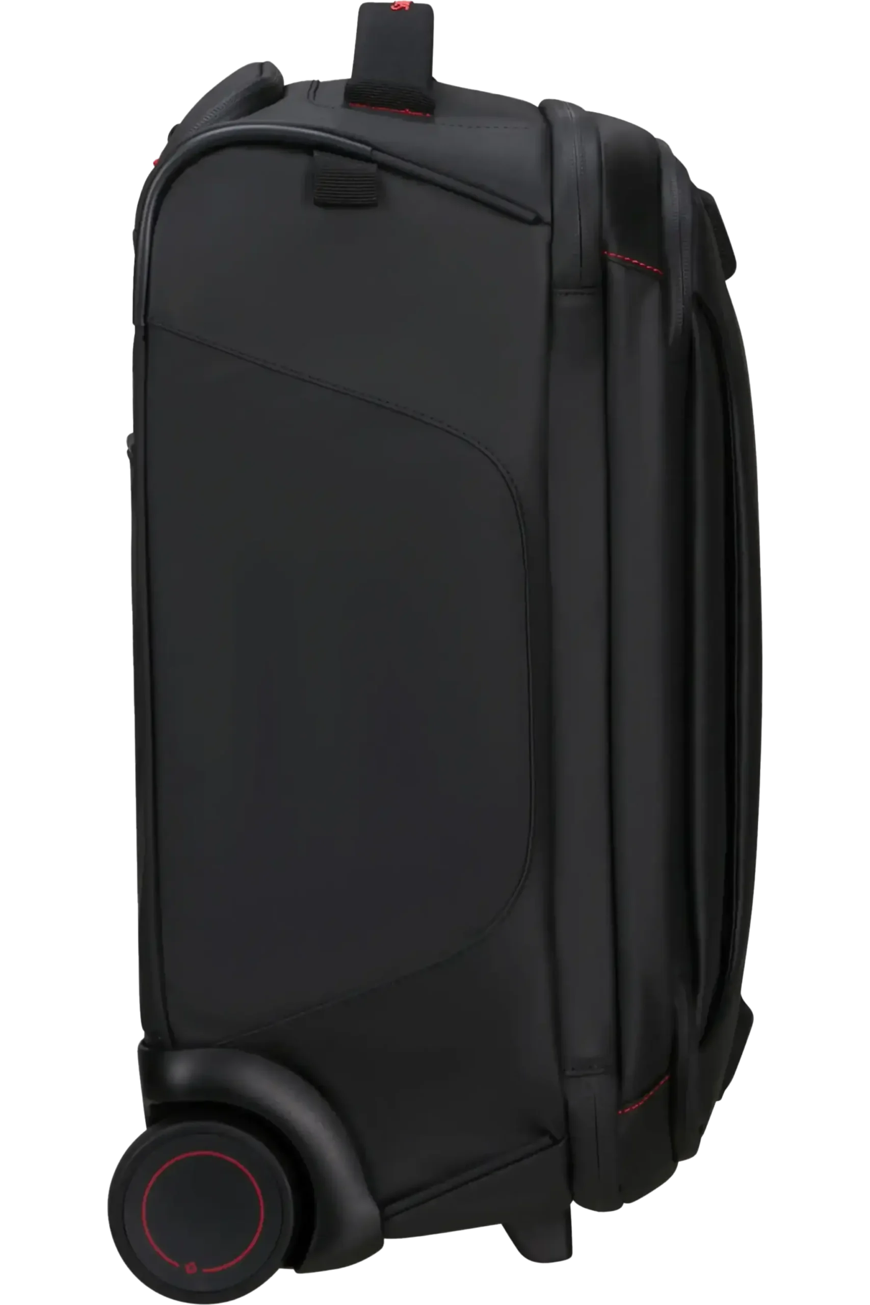 Podsedežna potovalka na kolesih Ecodiver