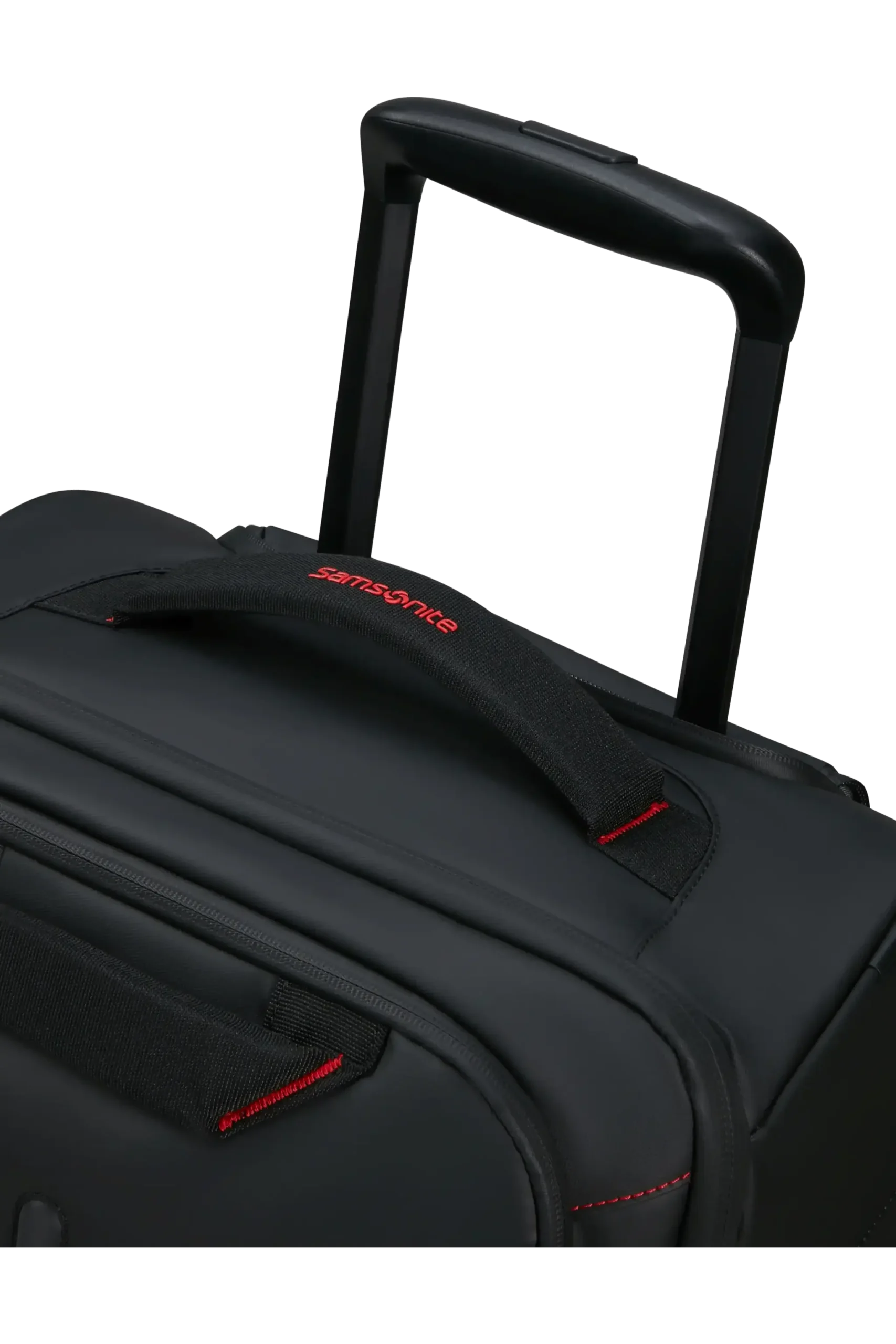 Podsedežna potovalka na kolesih Ecodiver