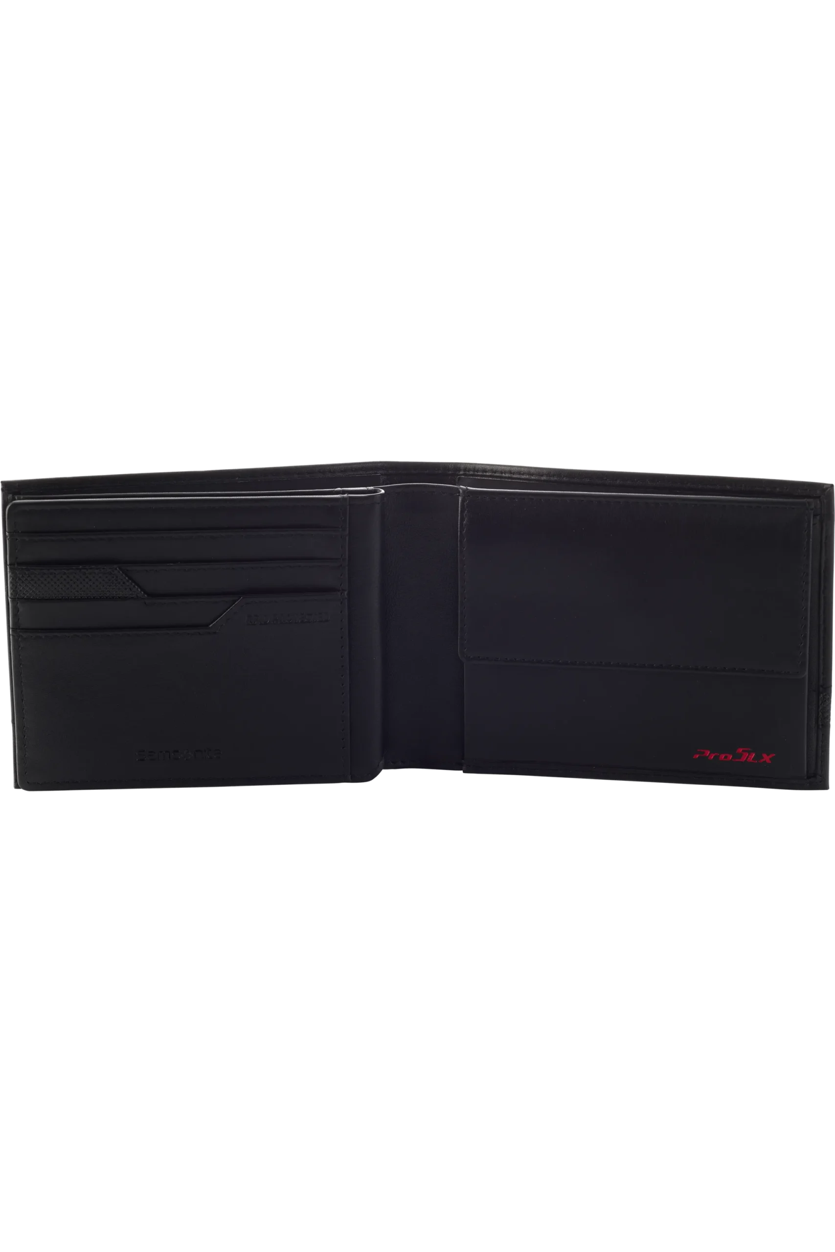 Denarnica Pro-Dlx 5 SLG 040
