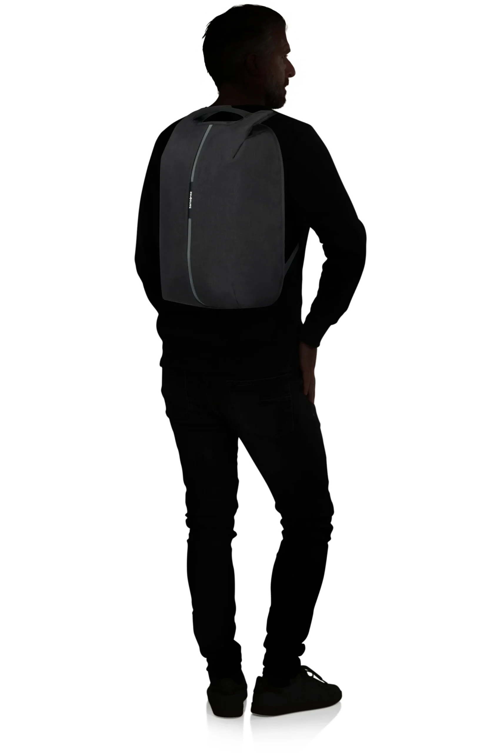Nahrbtnik Securipak