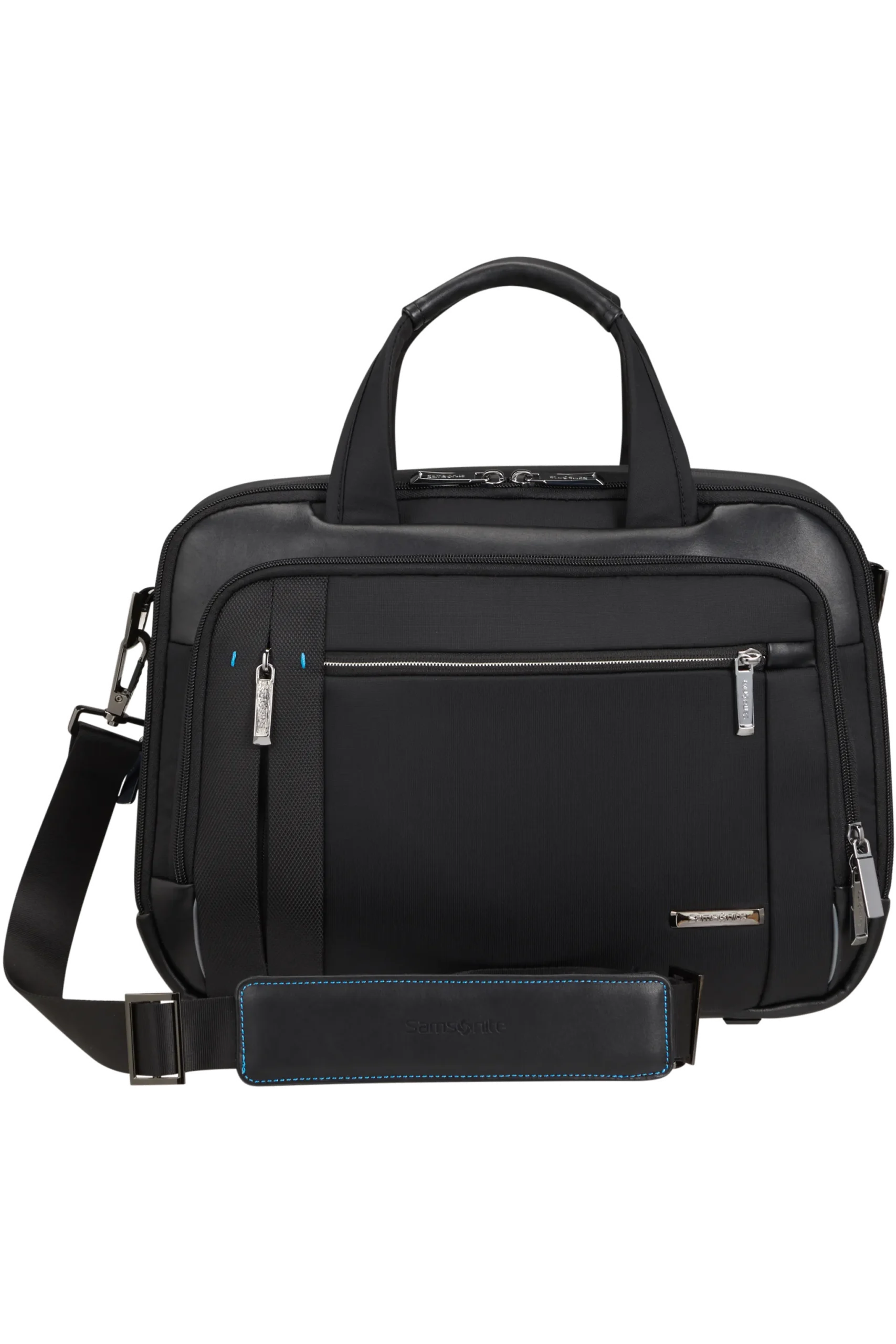 Poslovna torba Spectrolite 3.0 - 14.1", Black