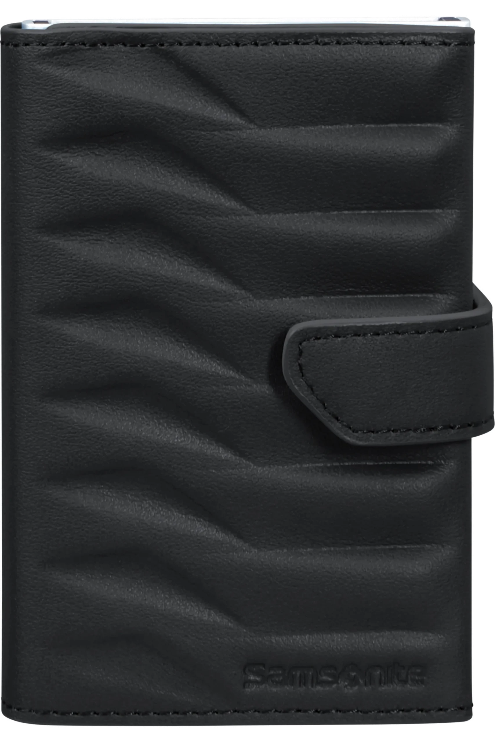 Denarnica/Etui za kartice Alu Fit
