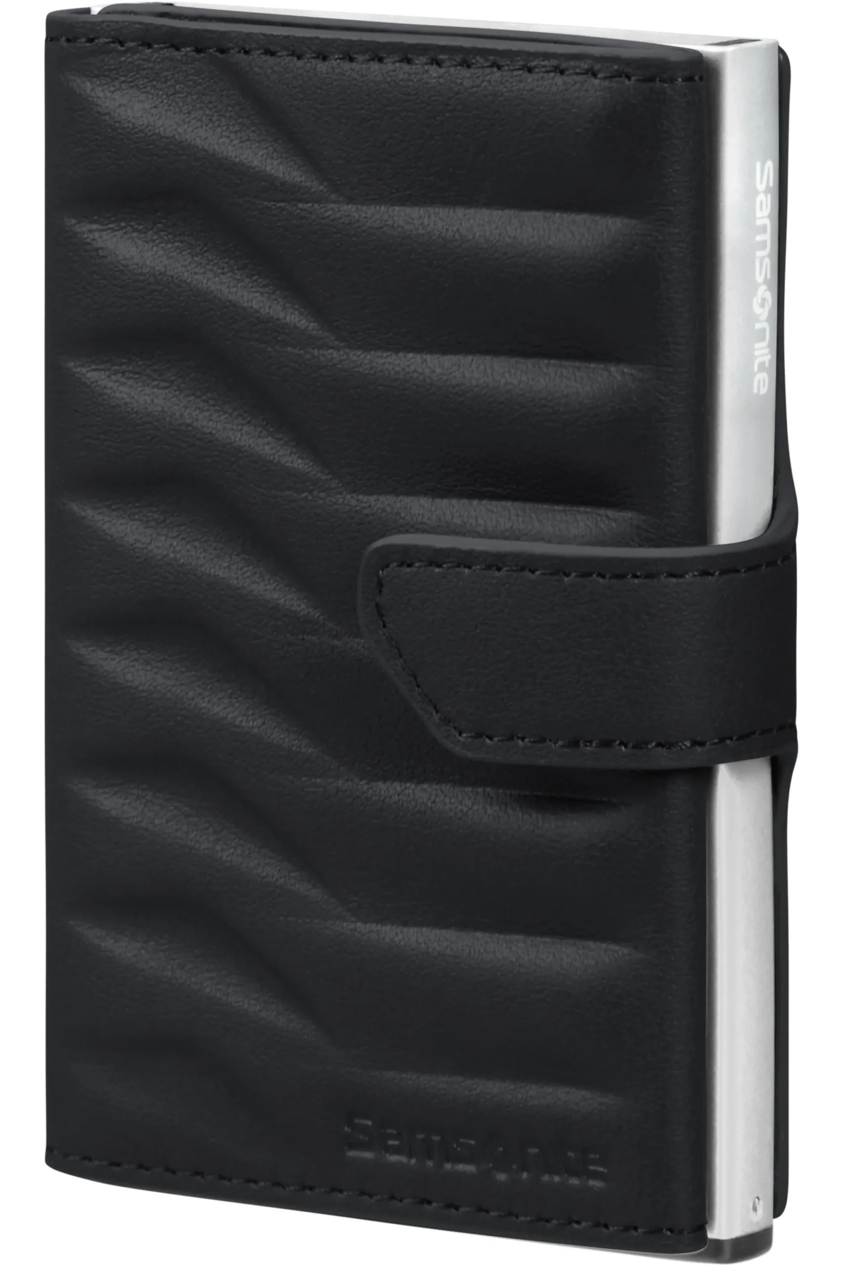 Denarnica/Etui za kartice Alu Fit