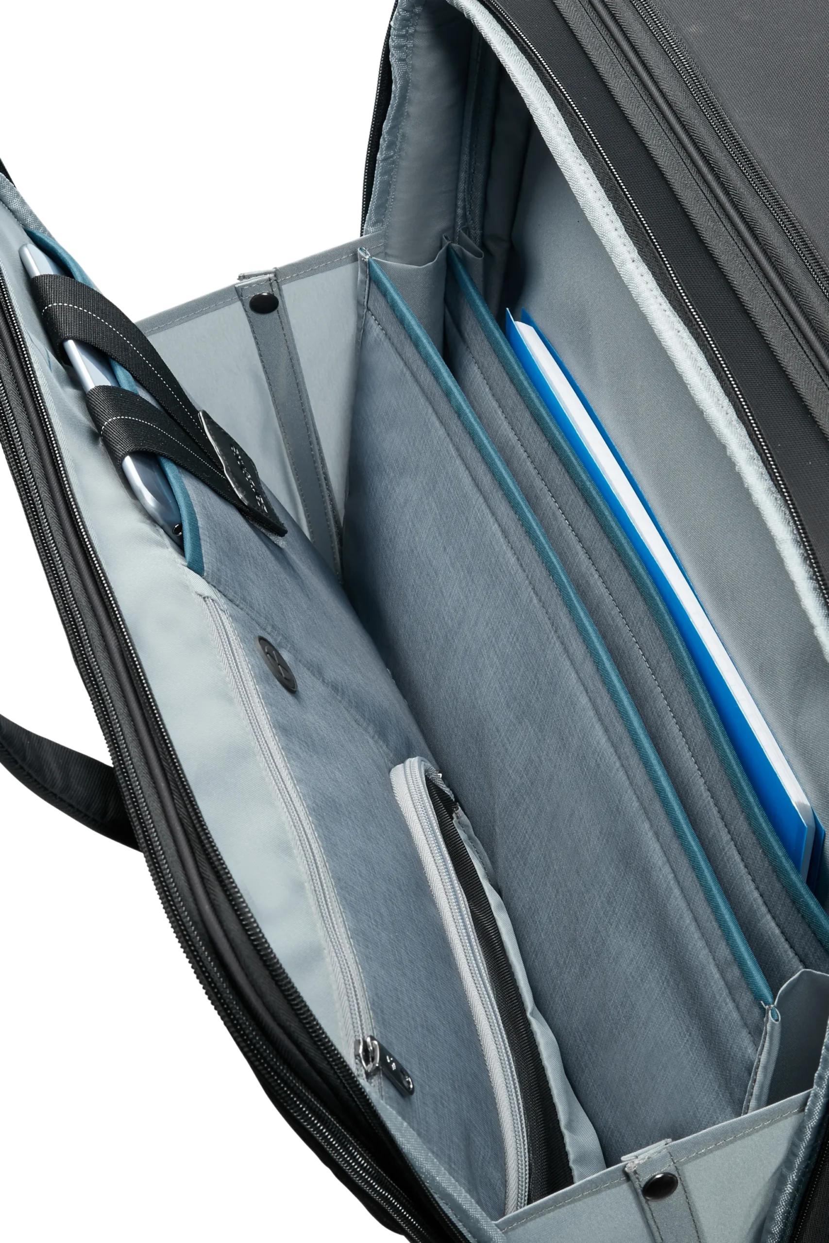 Poslovna torba na kolesih Spectrolite 2.0