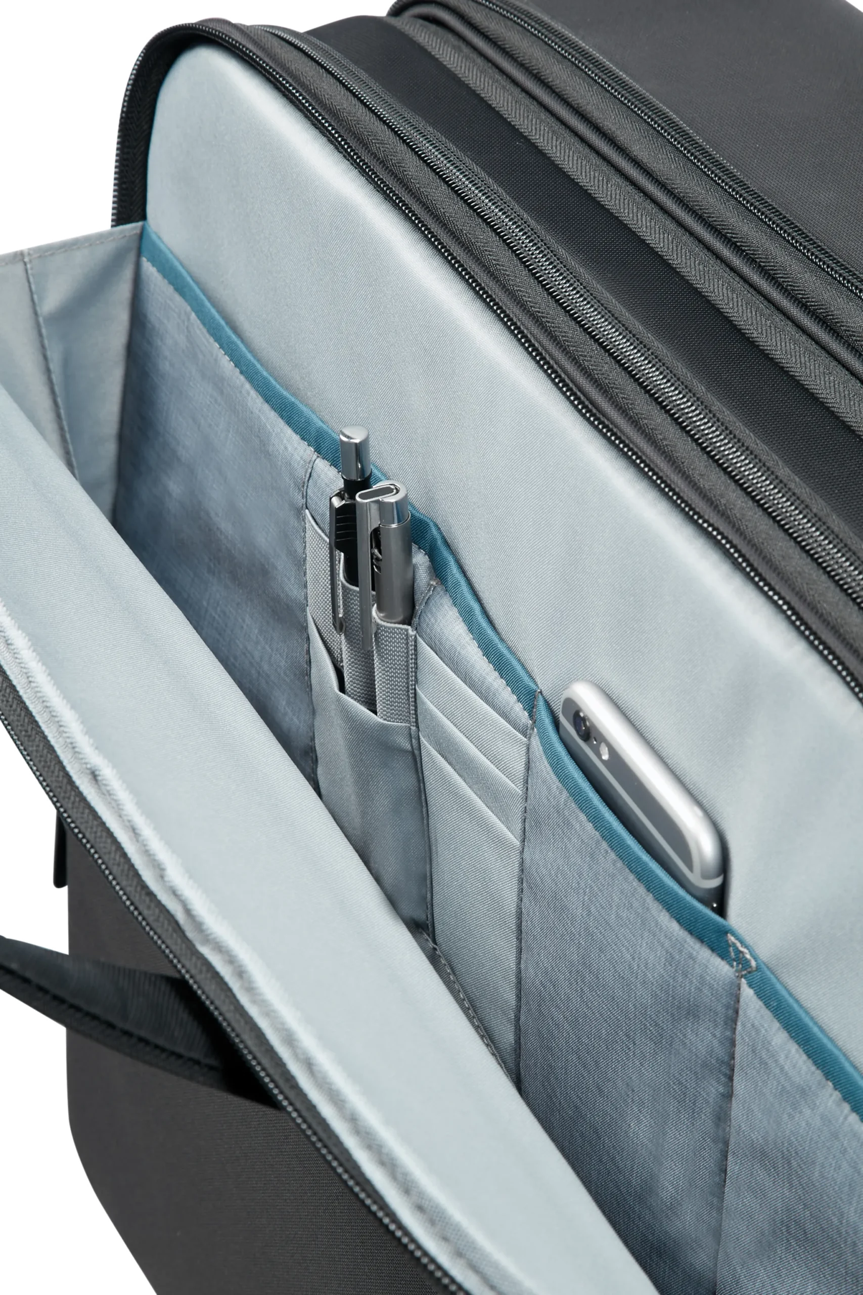 Poslovna torba na kolesih Spectrolite 2.0