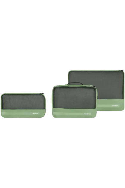 Set potovalnih organizatorjev TA Revolution