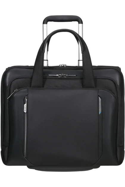 Poslovna torba na kolesih Spectrolite 4.0